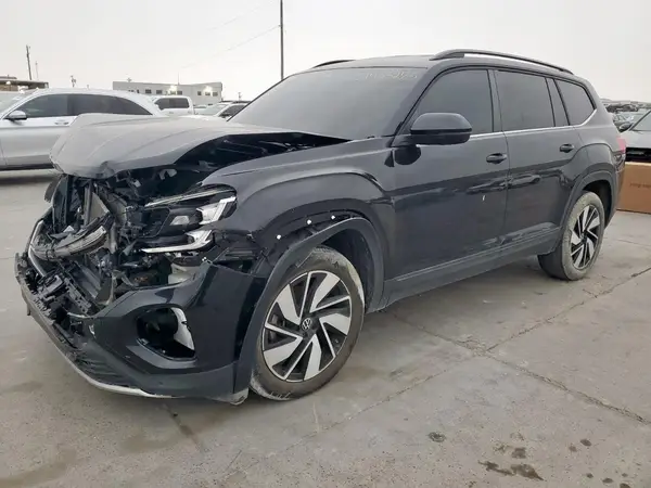 1V2WR2CA4RC504321 2024 VOLKSWAGEN ATLAS - Image 1