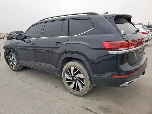 1V2WR2CA4RC504321 2024 VOLKSWAGEN ATLAS - Image 2