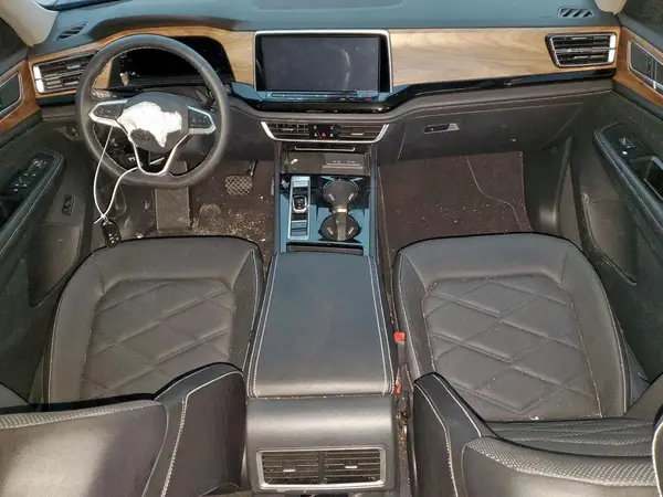 1V2WR2CA4RC504321 2024 VOLKSWAGEN ATLAS - Image 8
