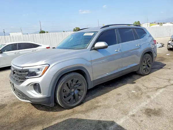 1V2WR2CA4RC521068 2024 VOLKSWAGEN ATLAS - Image 1