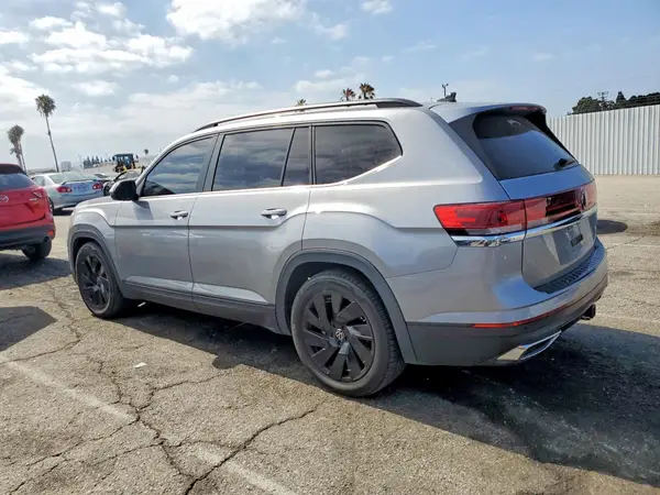 1V2WR2CA4RC521068 2024 VOLKSWAGEN ATLAS - Image 2