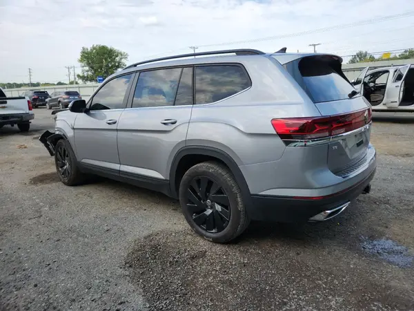 1V2WR2CA4RC524164 2024 VOLKSWAGEN ATLAS - Image 2