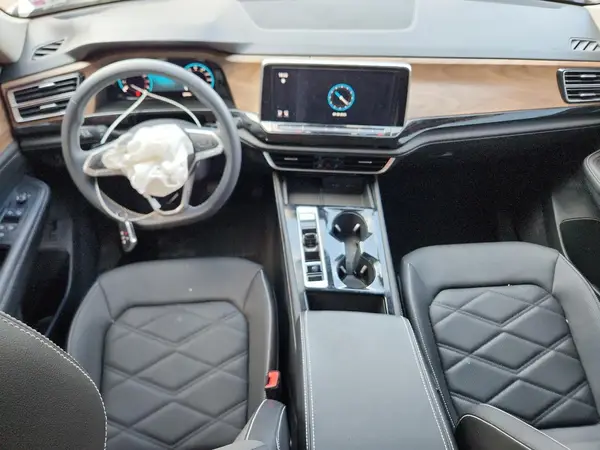 1V2WR2CA4RC524164 2024 VOLKSWAGEN ATLAS - Image 8