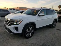 1V2WR2CA4RC526271 2024 VOLKSWAGEN ATLAS