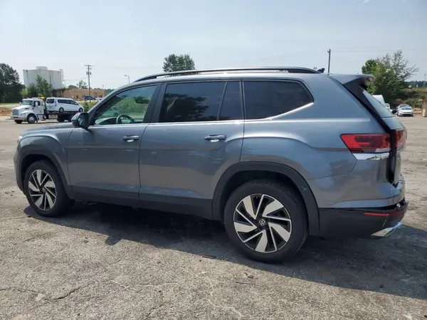 1V2WR2CA4RC530563 2024 VOLKSWAGEN ATLAS - Image 2
