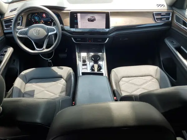 1V2WR2CA4RC530563 2024 VOLKSWAGEN ATLAS - Image 8