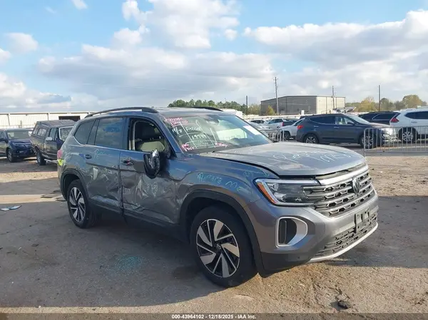 1V2WR2CA4RC535939 2024 VOLKSWAGEN ATLAS - Image 1