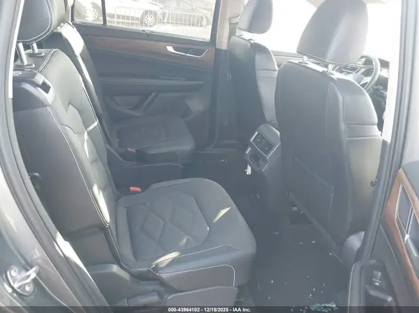 1V2WR2CA4RC535939 2024 VOLKSWAGEN ATLAS - Image 8