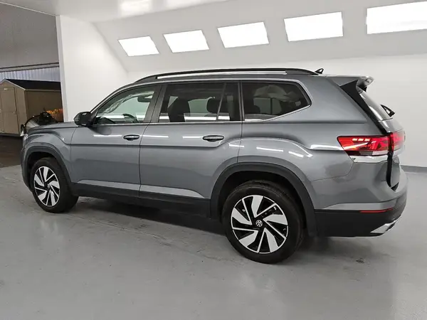 1V2WR2CA4RC536380 2024 VOLKSWAGEN ATLAS - Image 2