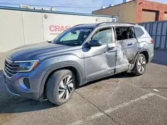 1V2WR2CA4RC537092 2024 VOLKSWAGEN ATLAS