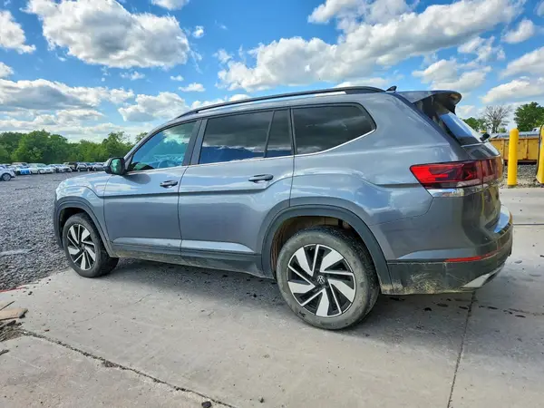 1V2WR2CA4RC537111 2024 VOLKSWAGEN ATLAS - Image 2