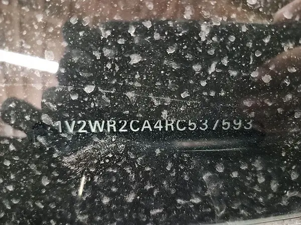 1V2WR2CA4RC537593 2024 VOLKSWAGEN ATLAS - Image 8