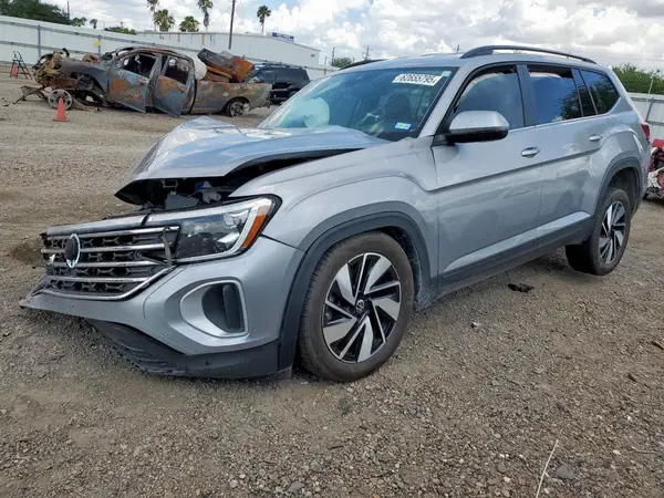 1V2WR2CA4RC545094 2024 VOLKSWAGEN ATLAS - Image 1