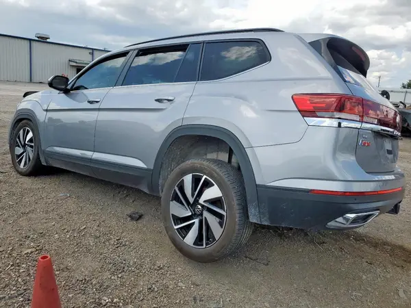 1V2WR2CA4RC545094 2024 VOLKSWAGEN ATLAS - Image 2