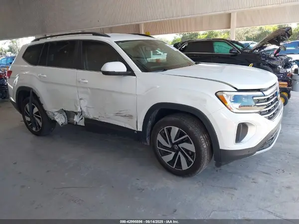 1V2WR2CA4RC546147 2024 VOLKSWAGEN ATLAS - Image 1