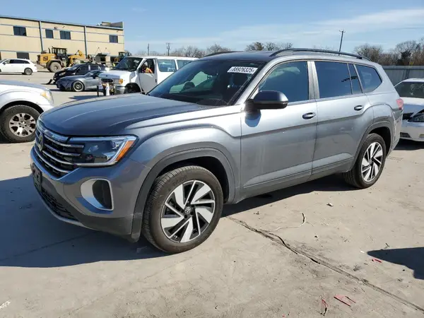 1V2WR2CA4RC546357 2024 VOLKSWAGEN ATLAS - Image 1