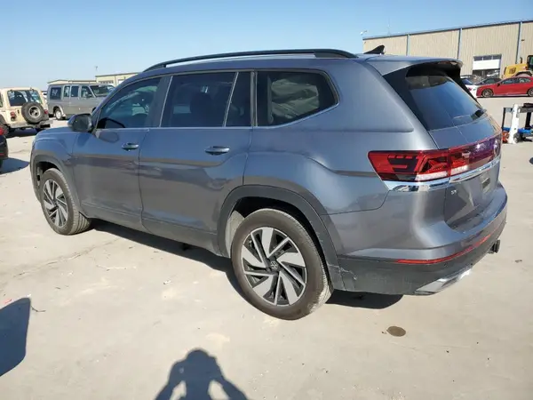 1V2WR2CA4RC546357 2024 VOLKSWAGEN ATLAS - Image 2