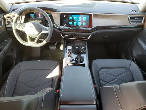 1V2WR2CA4RC546357 2024 VOLKSWAGEN ATLAS - Image 8