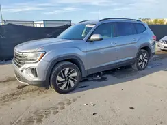 1V2WR2CA4RC552367 2024 VOLKSWAGEN ATLAS