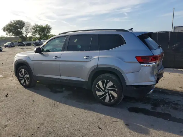 1V2WR2CA4RC552367 2024 VOLKSWAGEN ATLAS - Image 2