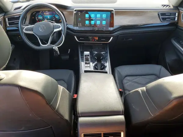 1V2WR2CA4RC552367 2024 VOLKSWAGEN ATLAS - Image 8