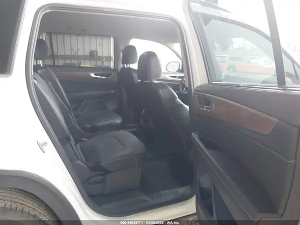 1V2WR2CA4RC570089 2024 VOLKSWAGEN ATLAS - Image 8