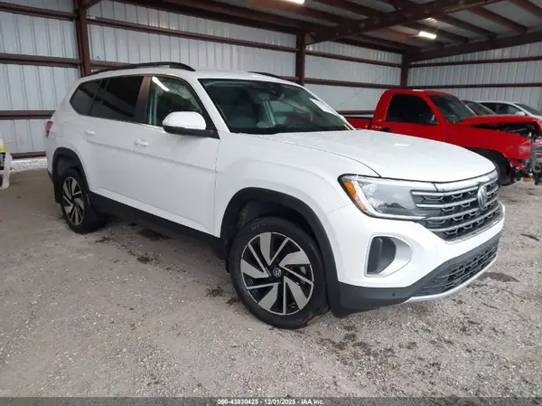 1V2WR2CA4RC577740 2024 VOLKSWAGEN ATLAS - Image 1