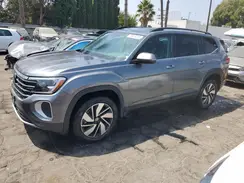 1V2WR2CA4RC586079 2024 VOLKSWAGEN ATLAS