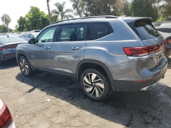 1V2WR2CA4RC586079 2024 VOLKSWAGEN ATLAS - Image 2