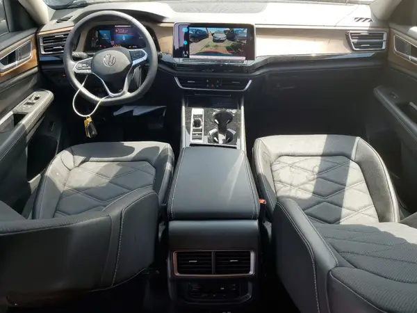 1V2WR2CA4RC586079 2024 VOLKSWAGEN ATLAS - Image 8
