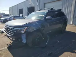 1V2WR2CA4RC619372 2024 VOLKSWAGEN ATLAS