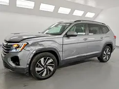 1V2WR2CA4SC505569 2025 VOLKSWAGEN ATLAS