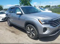 1V2WR2CA4SC505572 2025 VOLKSWAGEN ATLAS