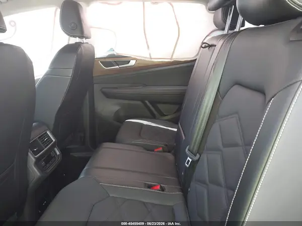 1V2WR2CA4SC505572 2025 VOLKSWAGEN ATLAS - Image 8
