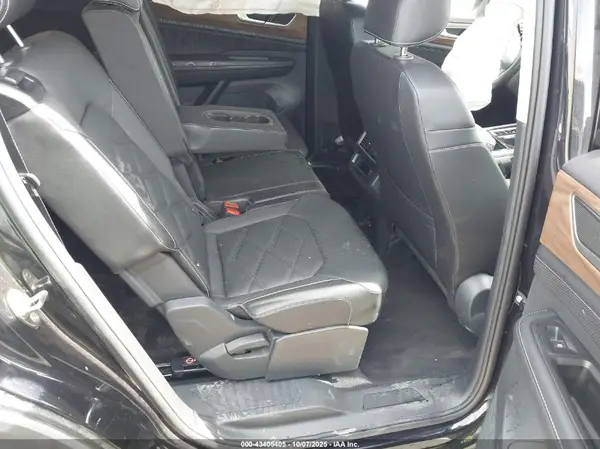 1V2WR2CA4SC508455 2025 VOLKSWAGEN ATLAS - Image 8