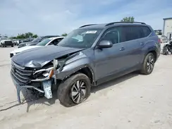 1V2WR2CA4SC509041 2025 VOLKSWAGEN ATLAS