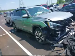 1V2WR2CA4SC509329 2025 VOLKSWAGEN ATLAS