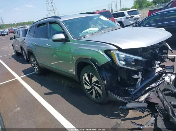 1V2WR2CA4SC509329 2025 VOLKSWAGEN ATLAS - Image 1