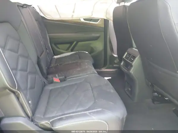 1V2WR2CA4SC509329 2025 VOLKSWAGEN ATLAS - Image 8
