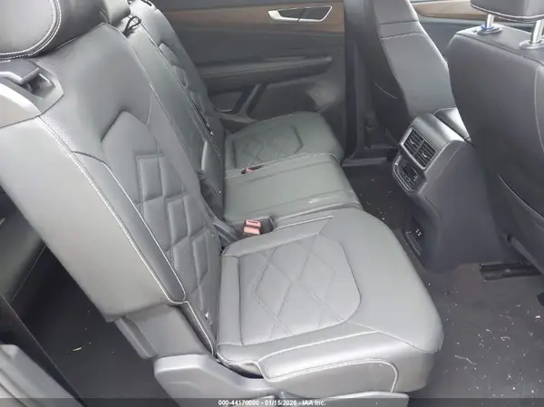 1V2WR2CA4SC520489 2025 VOLKSWAGEN ATLAS - Image 8