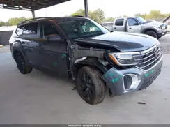 1V2WR2CA4SC524574 2025 VOLKSWAGEN ATLAS