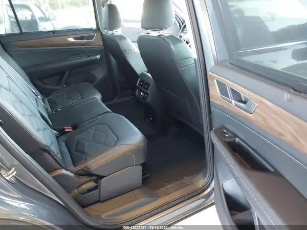 1V2WR2CA4SC524574 2025 VOLKSWAGEN ATLAS - Image 8