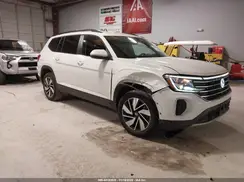 1V2WR2CA4SC528320 2025 VOLKSWAGEN ATLAS