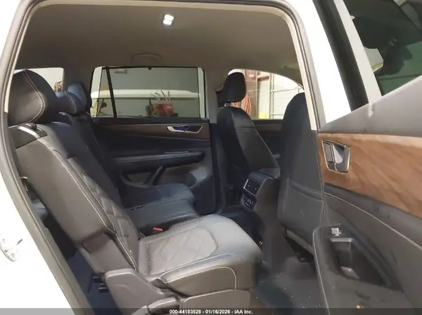 1V2WR2CA4SC528320 2025 VOLKSWAGEN ATLAS - Image 8