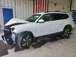 1V2WR2CA4SC528754 2025 VOLKSWAGEN ATLAS