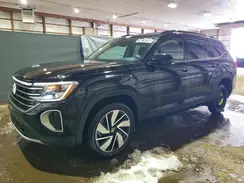 1V2WR2CA4SC568056 2025 VOLKSWAGEN ATLAS
