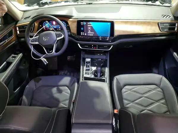1V2WR2CA4SC568056 2025 VOLKSWAGEN ATLAS - Image 8