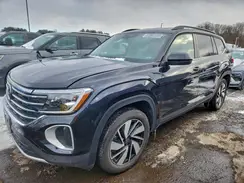1V2WR2CA4SC568199 2025 VOLKSWAGEN ATLAS