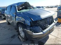 1V2WR2CA5KC501885 2019 VOLKSWAGEN ATLAS