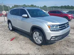 1V2WR2CA5KC507508 2019 VOLKSWAGEN ATLAS